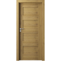 Porta Verte PREMIUM A.0 Dub Prírodný 